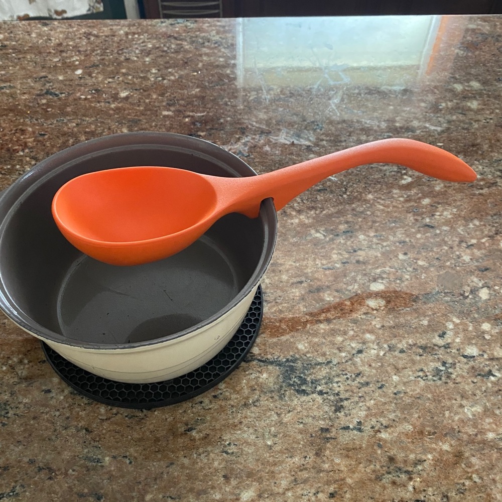 Rachel Ray lazy Ladle
